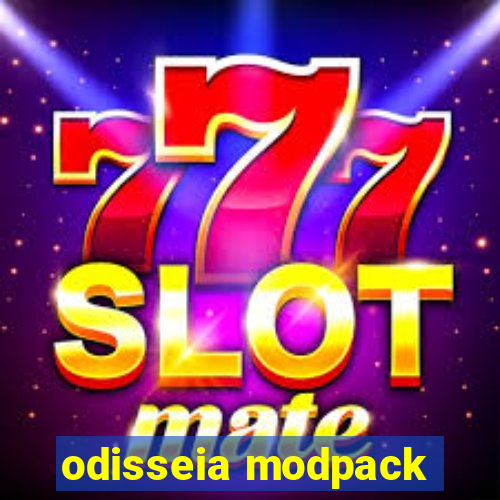 odisseia modpack